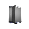 Gabinete Gamer Cooler Master C700P Black Edition, Full Tower, RGB, com FAN, Lateral em Vidro - MCC-C700P-KG5N-S00
