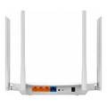Roteador Tp-link Wireless Gigabit Ac1200 - Ec220-g5