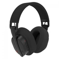 Headset Sem Fio Redragon Luce Preto - H888