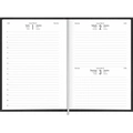 Agenda Torino 2021, 176 Folhas, 134mm x 192mm - Tilibra