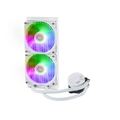 Water Cooler Masterliquid Core 240l Branco 2 Fans Argb    Mlw-d24m-a18pz-rw
