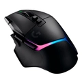 Mouse Gamer Logitech G502 x Plus Preto S/fio 910-006161-c