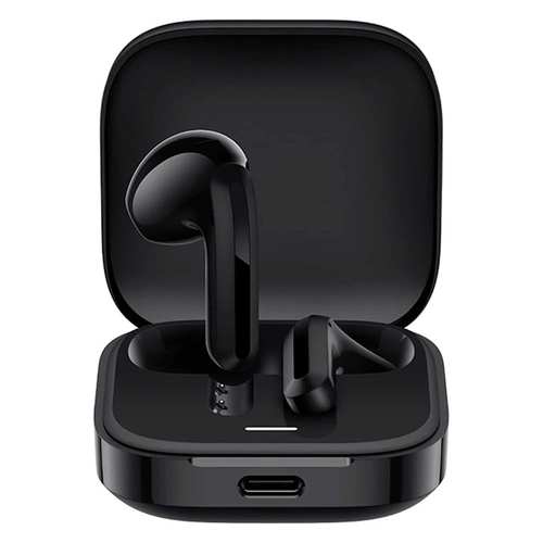 Fone de Ouvido Auricular Xiaomi Redmi Buds 6 Active Preto - BHR8396GL