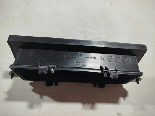 Acabamento saída caixa ar Fiat Strada 2014 (ID:1527)