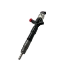 INJETOR COMMONRAIL TOYOTA HILUX 3.0 2010 À 2012 295050-0520 260100-60102 DENSO