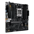 Placa-mãe Asus TUF Gaming B650m-e Wifi AMD AM5 Ddr5 Preta - 90mb1fv0-m0eay0