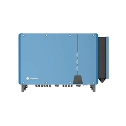 INVERSOR 380V SOLPLANET 8MPPT TRIFÁSICO 75KW ASW75K-LT WIFI AFCI