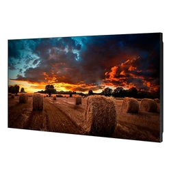 Monitor Profissional Samsung Fhd 46" Vm46b-u - Lh46vmbubgbxzd
