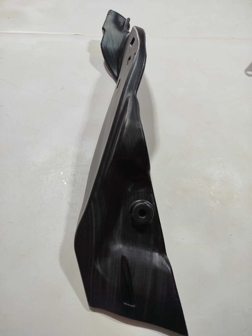 Duto central ar condicionado Volkswagen golf 2000 (ID:120)