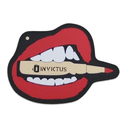 Patch Lips (Invictus)