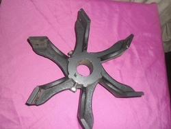 ROTOR DANDREIA N.º 2