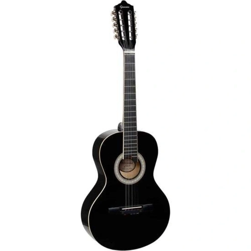 Viola Giannini Vs14 Acústica Preto