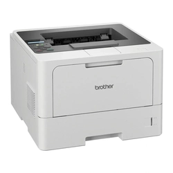 Impressora Brother Laser A4 Monocromática Usb Ethernet e Wi-fi - Hll5212dw