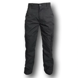 Calça Masculina Tática- Preta (Fox Boy)