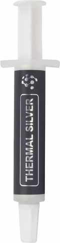 Pasta Térmica Implastec 2G - Thermal Silver