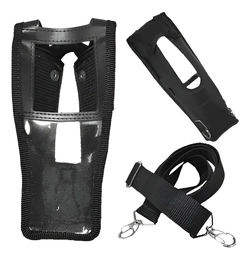 Capa De Proteção Honeywell Em Couro Sintético Ck65 - Capa-ck65g