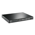 Switch Tp-link Gigabit 24 Portas Poe+ e 4 Sfp - Tl-sg3428mp