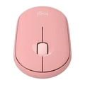 Mouse Logitech Pebble Mouse 2 M350s Rosa 910-007048-v