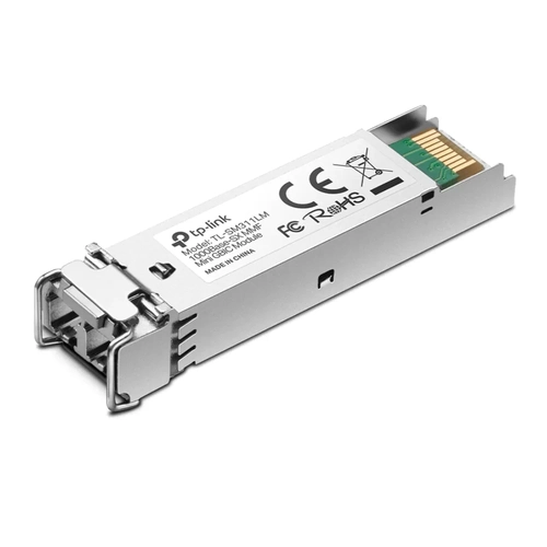 Módulo Mini Gbic Tp-link Tl-sm311lm Sfp Multimodo