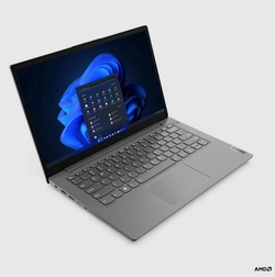 Notebook Lenovo V14 G3 Amd Ryzen 7 5825u 14 8gb 256gb Ssd Windows 11 Home - 82un000hbr