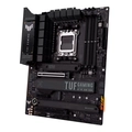 Placa Mãe Asus Tuf Gaming X670e Plus - 90mb1bj0c1bay0