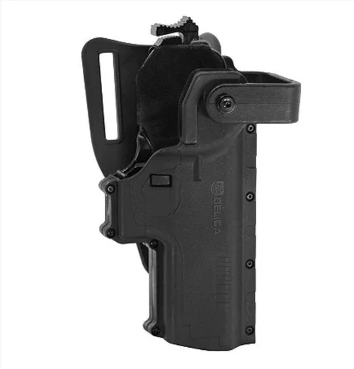 Coldre Hammer Pro I Belica - Preto Destro