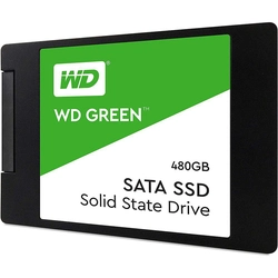 SSD 480GB Sata Western Digital - WDS480G2G0A