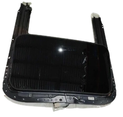 Teto Solar blindado Audi A3 2011 (ID:2235)