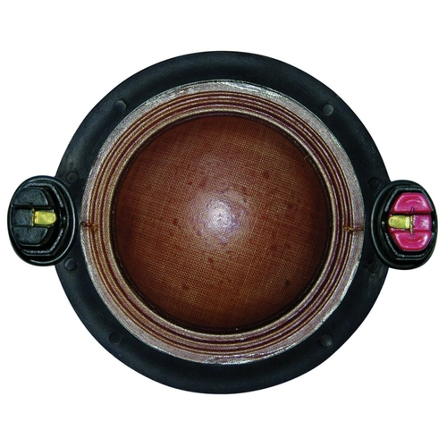 Reparo Para Driver Shock D-250 x Selenium