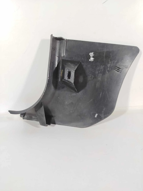 MOLDURA INFERIOR LATERAL GOLF 1.6 MI 2007/2008 (ID:7489)