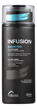 Truss Infusion - Shampoo 300ml