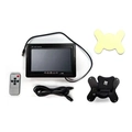 Monitor Roadstar Para Camera De Re 7 - Rs-730br