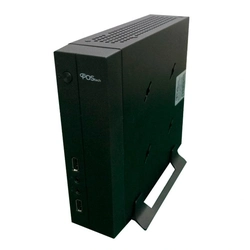 Desktop Postech Mirage-10 Pos-n108 Intel N100 Quad Core 8gb Ram 256gb Ssd - Pos-n108