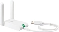 Adaptador Usb Wireless n 300mbps  2 Antenas Destacável 3dbi Tl-wn822n