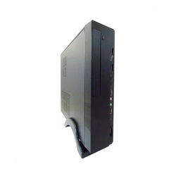 Gabinete Slim K-MEX com Fonte GM-07T7 - GM07T7BN0C10B0X
