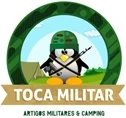 Toca Militar Artigos Militares & Camping