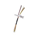 Cabo Para Ds-k1t802/k1t801 Hikvision