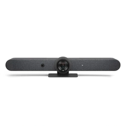 Rally Bar Logitech Grafite 960-001309