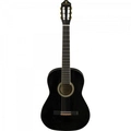 Violão Harmonics Gna-111 Acústico Nylon Preto