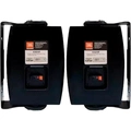 Par De Caixa Som Ambiente Jbl C521p 40w Preta - Par / 2
