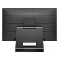 Monitor Philips 23.8'' Touch 75hz Fhd Vga Dvi Hdmi - 242b9t