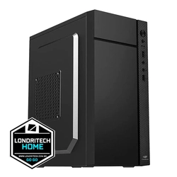 Computador Londritech Intel Pentium G6405, H510M, 8GB, SSD 240GB