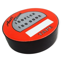 Fita Isolante Isoflex 10 Metros 19 Mm Anti Chama