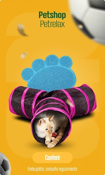 Linha Pet 