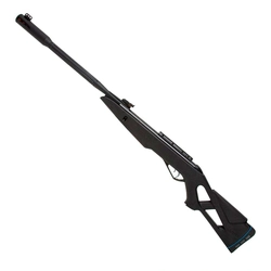 Carabina de Pressão Whisper Fusion IGT 5,5mm (GAMO)
