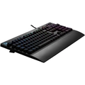 Teclado Gamer Logitech G213, Prodigy, ABNT2 - 920-009438