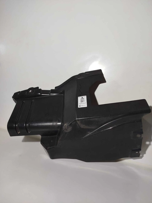 Extenção do Para-Barro Dianteiro LD CHEVROLET ONIX 2016 (Id:198200)