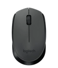 Mouse sem fio logitech m170