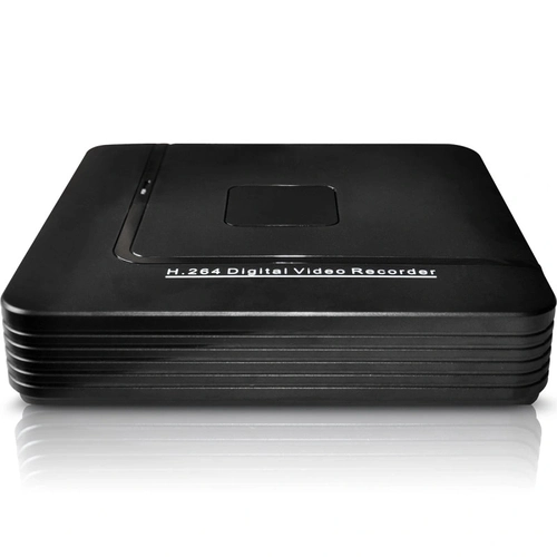 Dvr Stand Alone 8 Canais Ahd D108n Vga Hdmi Gigasat