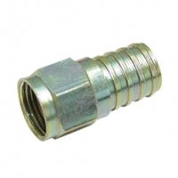 Conector f Rg59 Proeletronic Macho Crimpar Cnf50003a